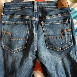 Next Level Stretch Jeans